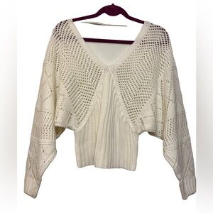 Twenty Ten sweater size Small